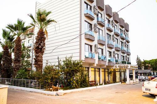Hotel K?nal?kaya Beach Otel