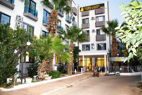 Hotel K?nal?kaya Beach Otel