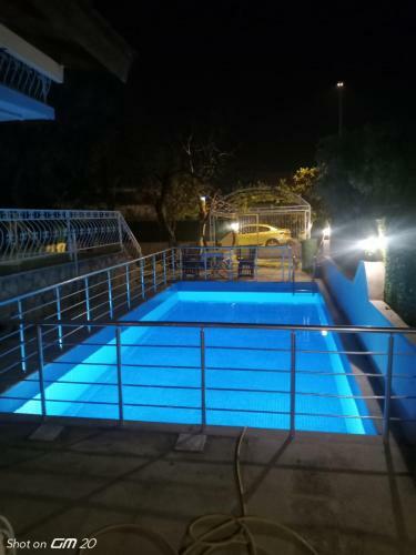Villa �zel Havuzlu V?lla
