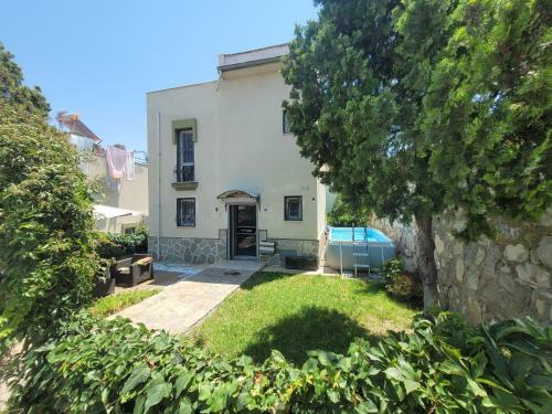 Villa Ku?adas?,tranquility In Del�x