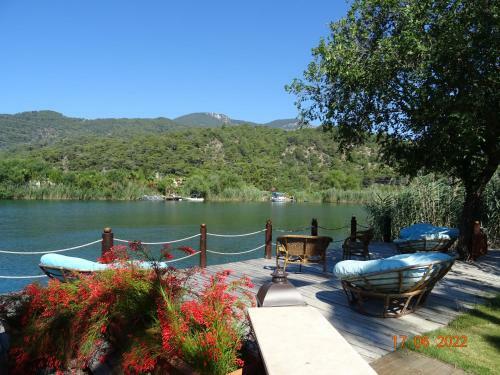 Bed & Breakfast Gaia Koru Bungalows