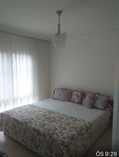 Villa ?lk �zge 3 Yatak Odali V?lla