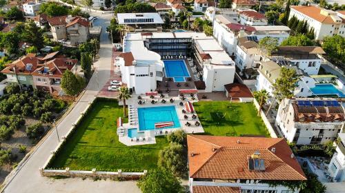 Anya Resort Hotel