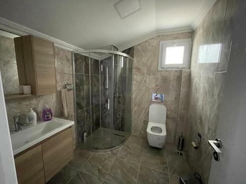 Villa Kartal G�z� Konaklama Tesisi