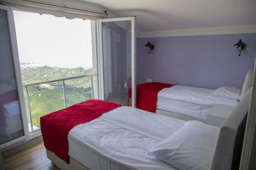 Villa Kartal G�z� Konaklama Tesisi