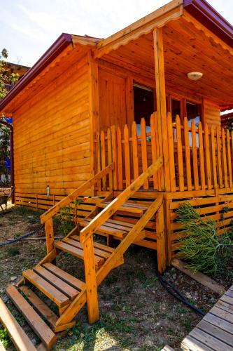 Apartamento Ka? Bungalow Da? Evi