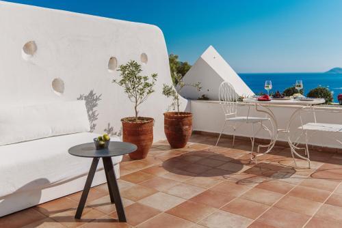 Apartamento Kalkan Han Hotel