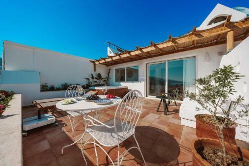 Apartamento Kalkan Han Hotel