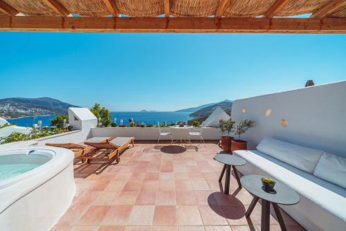 Apartamento Kalkan Han Hotel