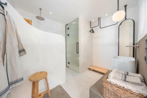 Apartamento Kalkan Han Hotel
