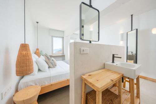 Apartamento Kalkan Han Hotel