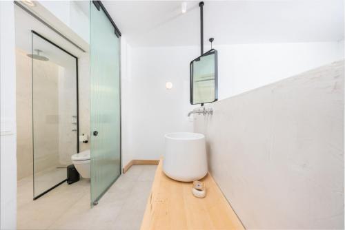 Apartamento Kalkan Han Hotel