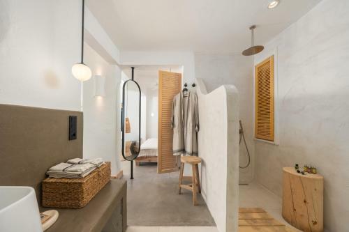 Apartamento Kalkan Han Hotel