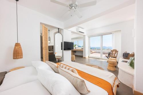 Apartamento Kalkan Han Hotel