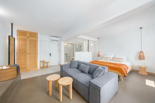 Apartamento Kalkan Han Hotel