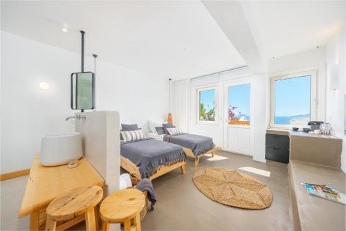 Apartamento Kalkan Han Hotel