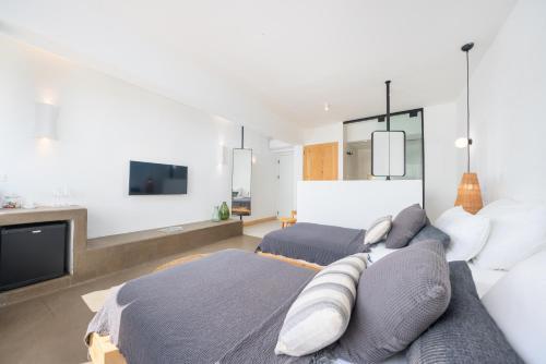 Apartamento Kalkan Han Hotel