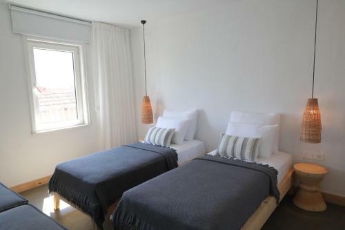 Apartamento Kalkan Han Hotel