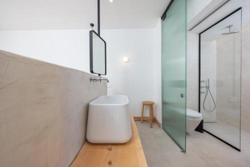 Apartamento Kalkan Han Hotel