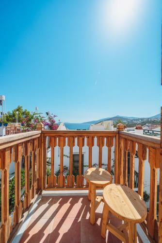 Apartamento Kalkan Han Hotel