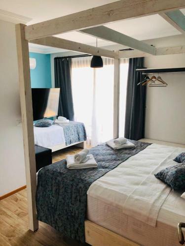 Hotel Nest Gunay Otel