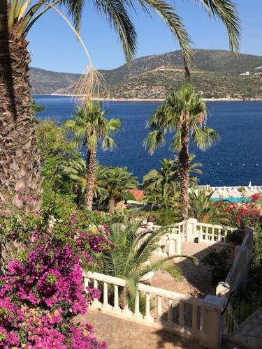 Patara Prince Resort - Cactus Apartment