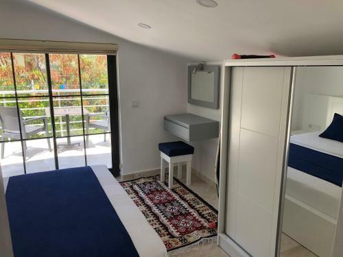 Stone House Aparts 1+1 Mit Meerblick Kalkan No.11