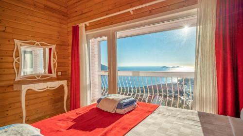 Eco Villa Akasya