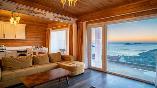 Eco Villa Akasya