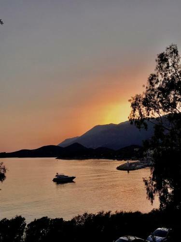 Gizli Vadi Camping&pension