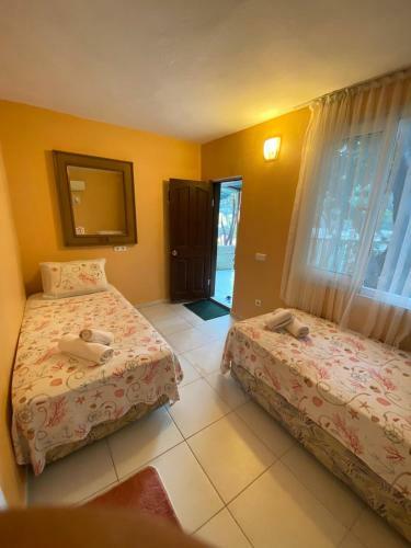 Gizli Vadi Camping&pension