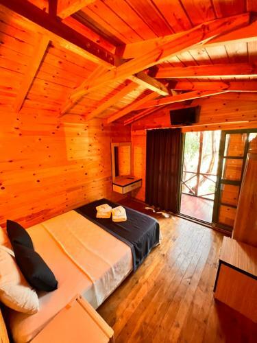 Bed & Breakfast Ata Bungalow