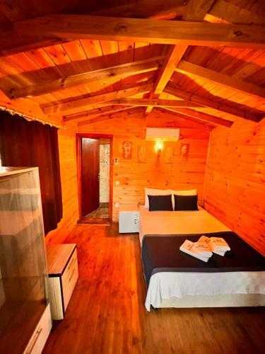 Bed & Breakfast Ata Bungalow
