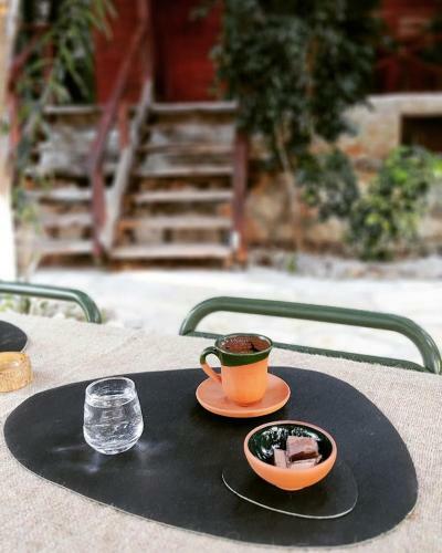 Bed & Breakfast Ata Bungalow