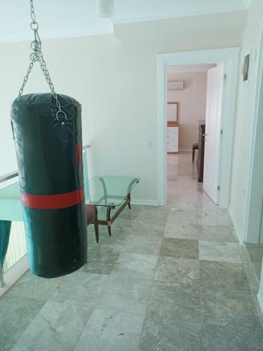 Villa Sedef 1
