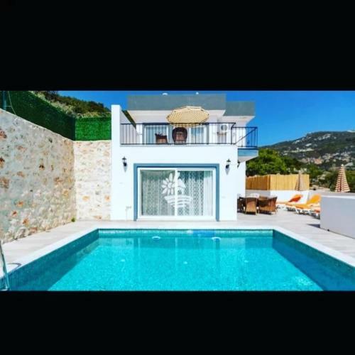 Villa T�lip
