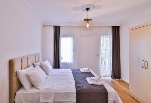 ?ekerci Apart