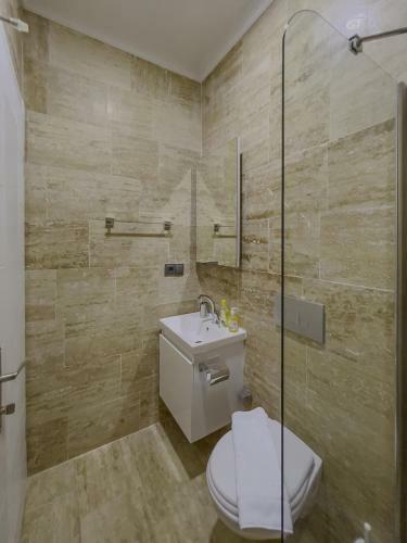 Villa Soft 8 Havuzlu Villa Apart