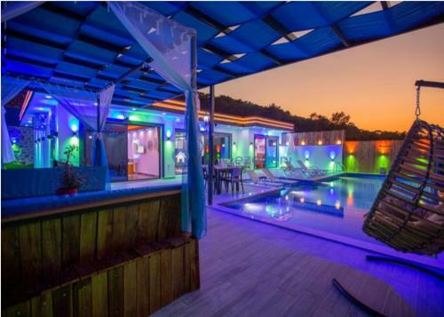 Villa Elif