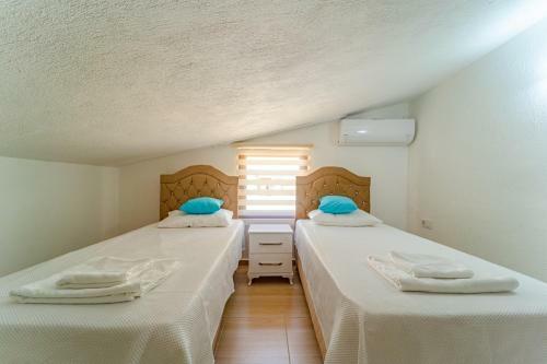 Havuz Olana?? Sunan Deniz Manzaral? Rahat Villa