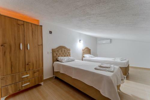 Havuz Olana?? Sunan Deniz Manzaral? Rahat Villa