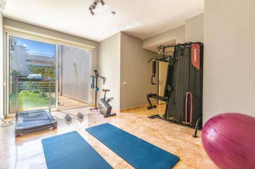 Luxury 4 Bedroom Villa With Amazing Sea Views