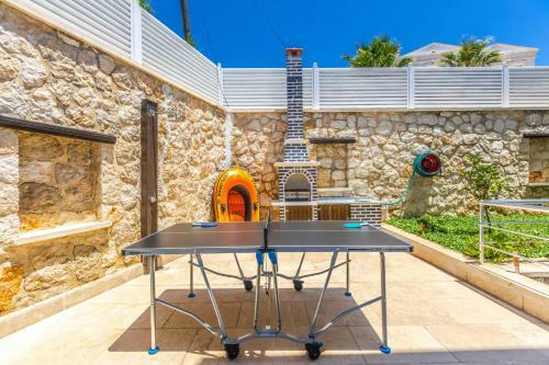 Luxury 4 Bedroom Villa With Amazing Sea Views