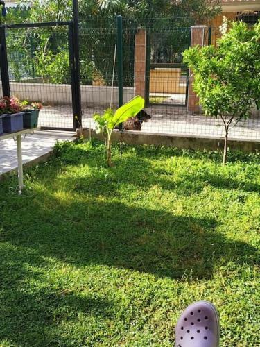 Antalya Ful Donan?ml? Villa (klima, Kaloriferli)