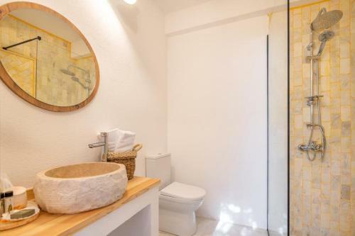 Apartamento Sup Beach House Room S