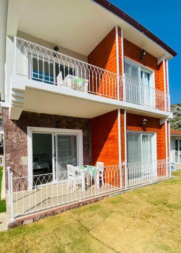 Bed & Breakfast Vista Mare Boutique Hotel Selimiye