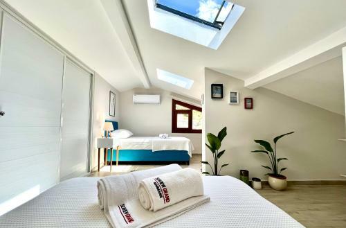 Seaview Grand - Villa Sunrise
