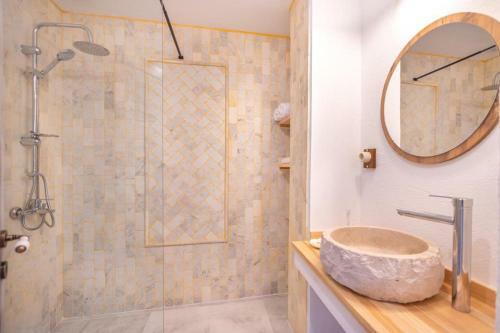 Apartamento Sup Beach House Room U