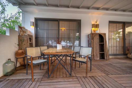 Apartamento Sup Beach House Room U