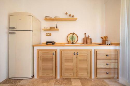 Apartamento Sup Beach House Room U